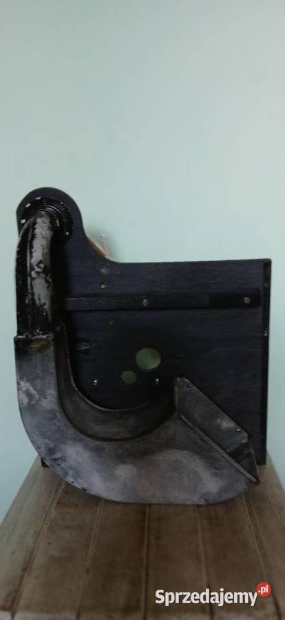 Gramofon walizkowy Kraków