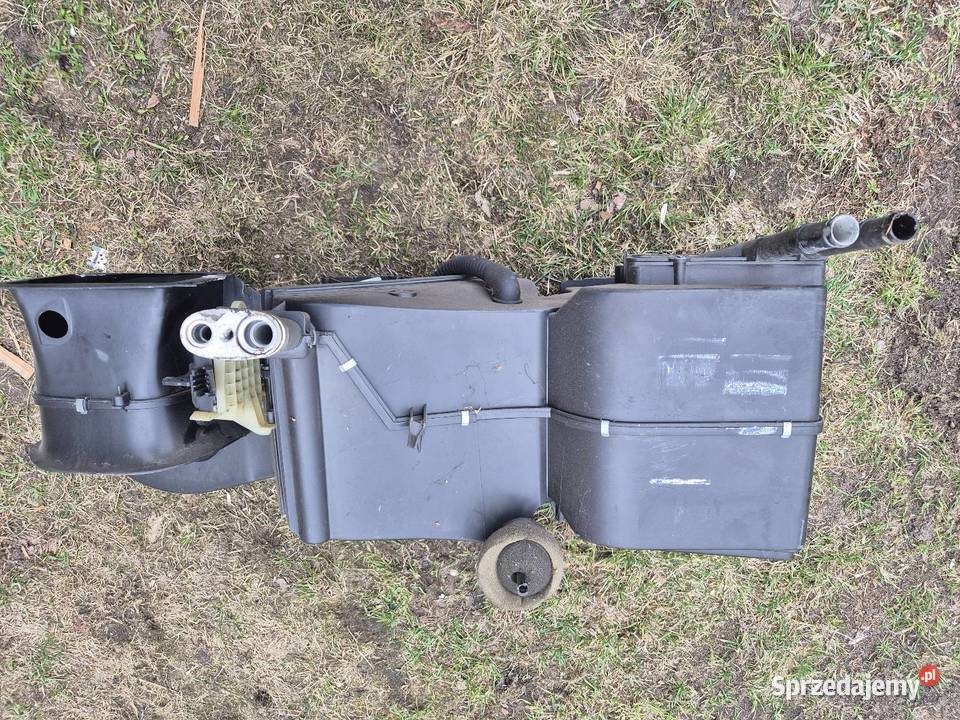 Nagrzewnice passat b5 lubuskie Żagań