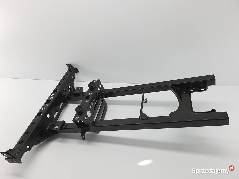 Stelaz Tyl Rama Wspornik Can Am Outlander Xtp Xt Łódź