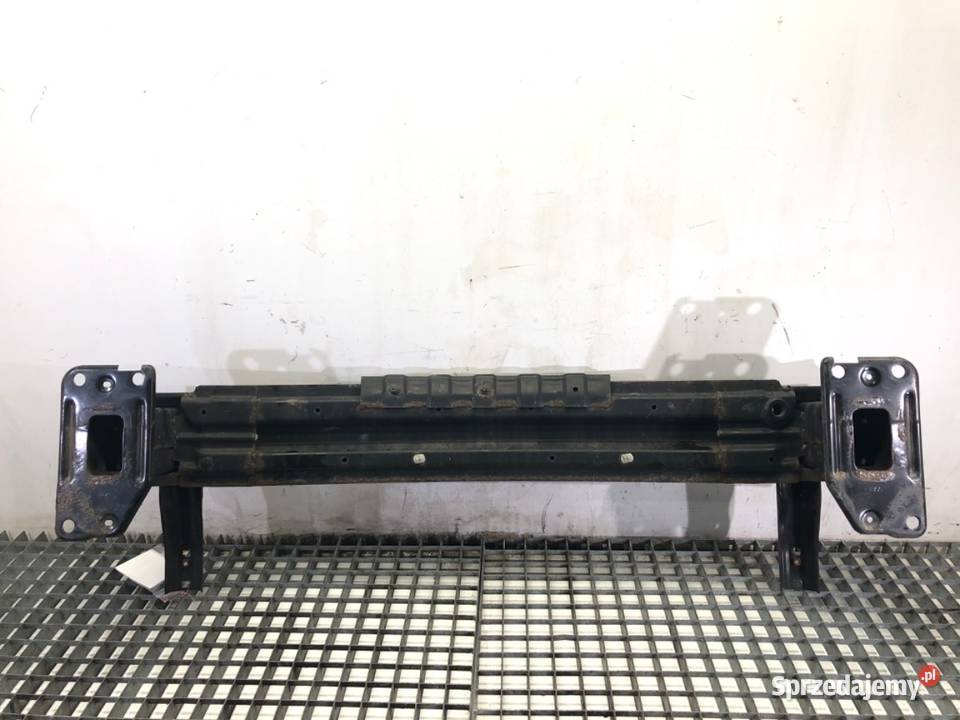 BELKA ZDERZAKA PRZÓD HYUNDAI i40 WZMOCNIENIE