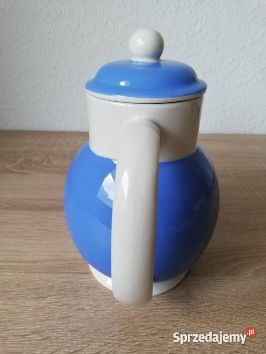 Dzbanek błękit Gorlice