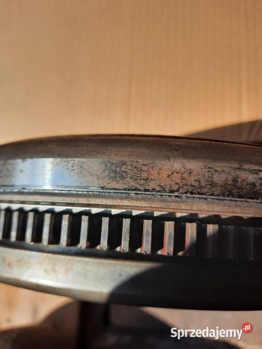 KOŁO Dwumasowe DSG 20TDI 03G105266BD Andrespol