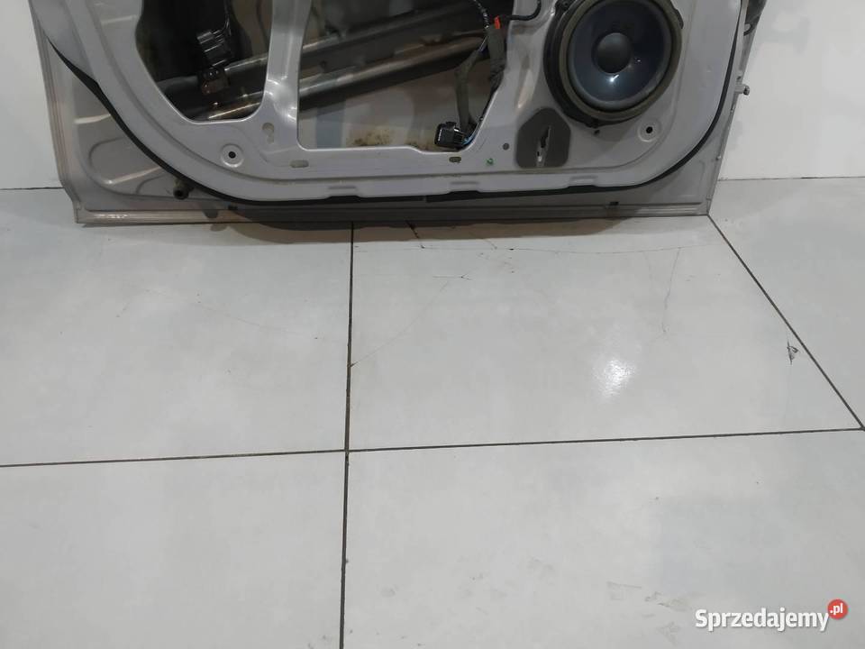 DRZWI LEWE PRZÓD LB Ford Focus Mk3 20102019