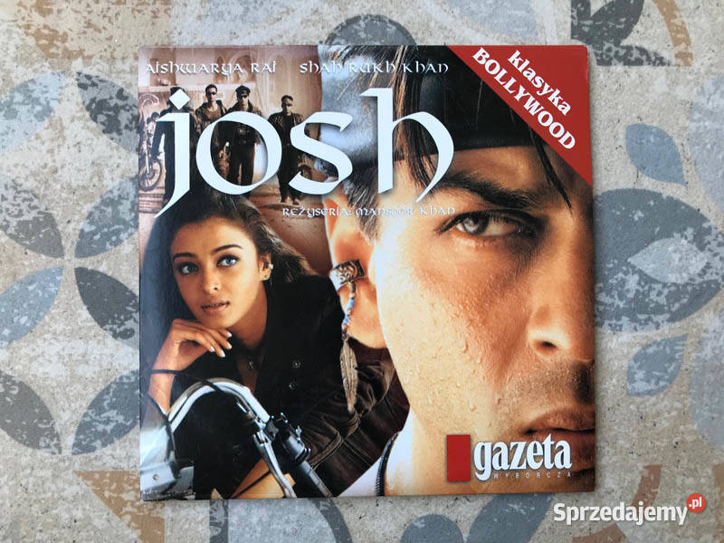 Josh Klasyka Bollywood Kielce