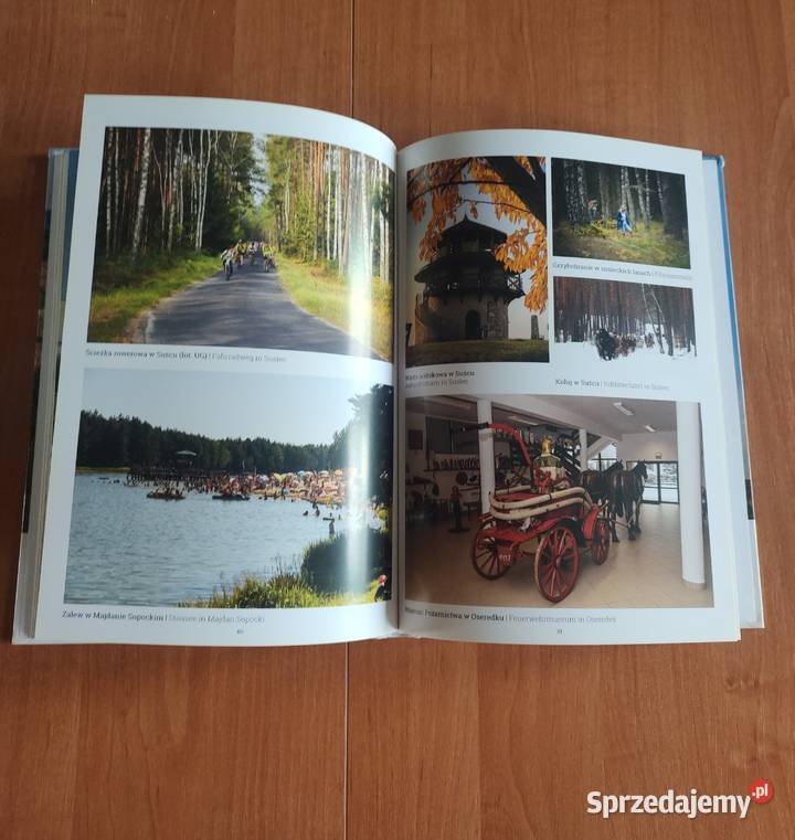 Powiat Tomaszowski w Fotografii podlaskie