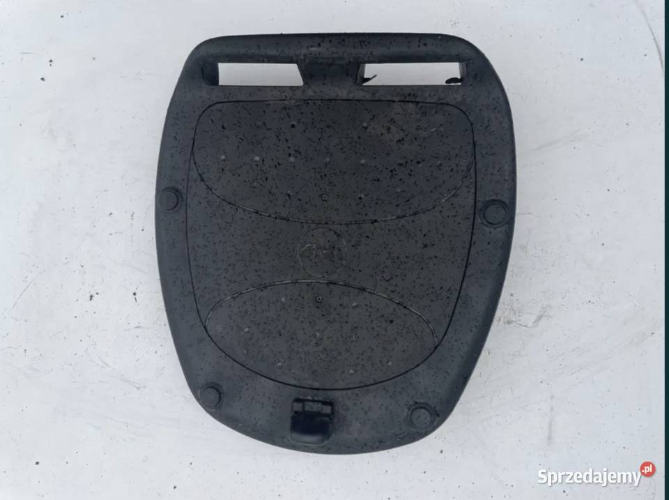 płyta podstawa kufra givi Peugeot Tweet 50 125 Ostrów Wielkopolski