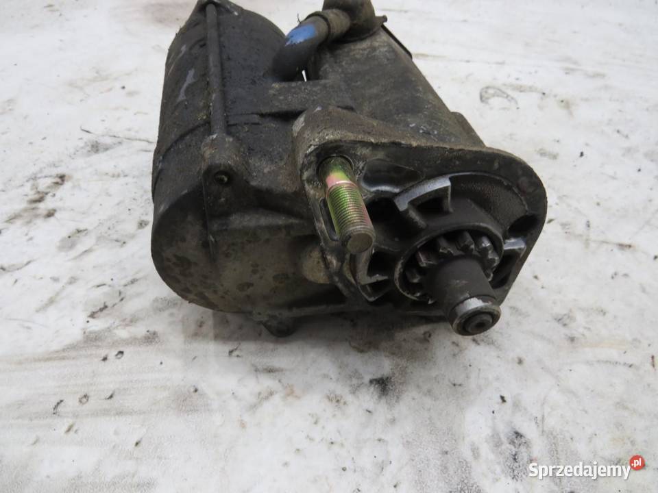 ROZRUSZNIK LAND CRUISER 120 30 D4D 2810030070 Układ elektryczny silnika lubelskie