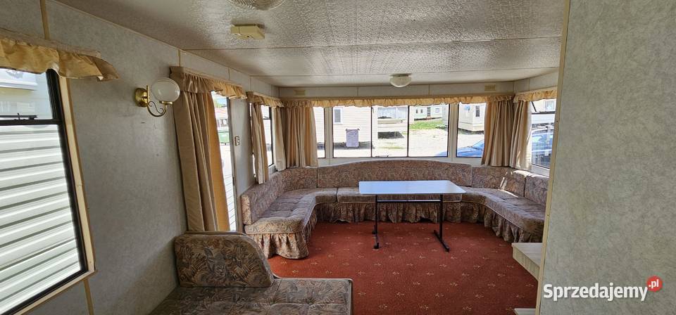 Domek holenderski PHOENIX 2 pokoje 514 plac Lublin sprzedam