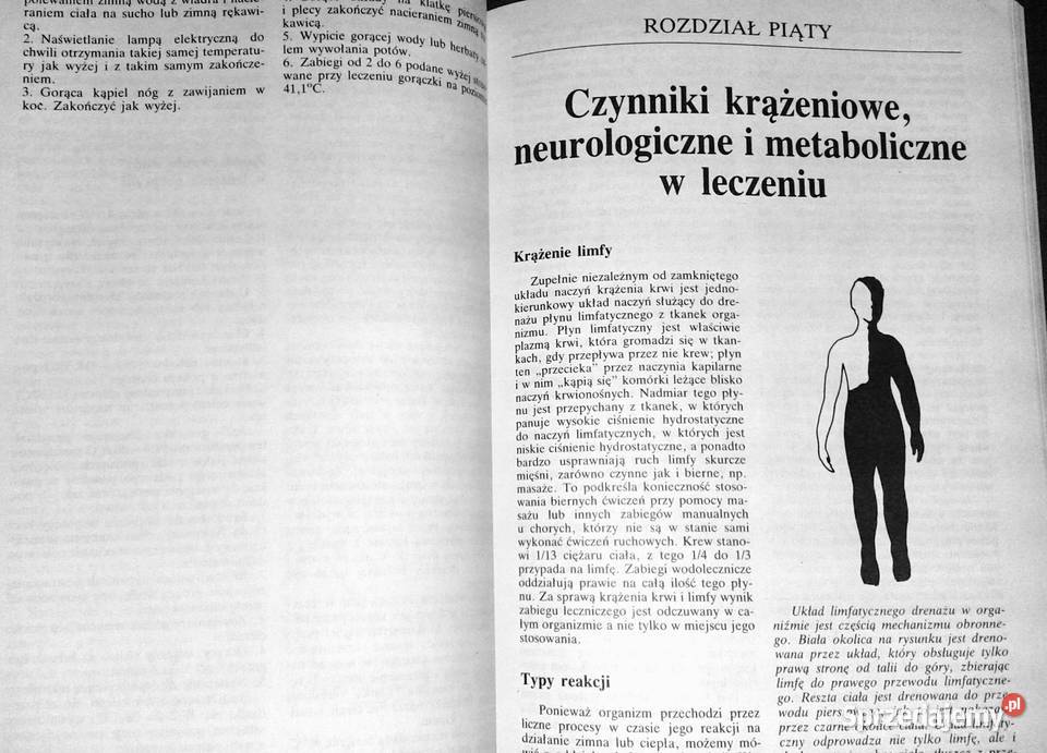 Domowe leczenie Agatha Thrash Calvin Thrash Chełm