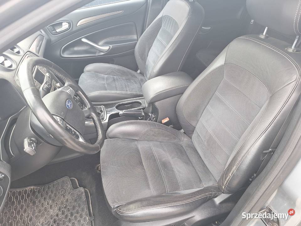 Ford Mondeo 20 TDCi Kombi 2 kpl kół Lubartów