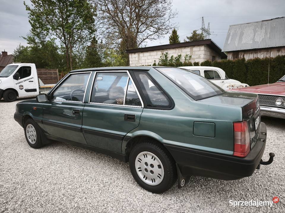 Polonez Atu 16 LPG Okazja 4/5 Zamość