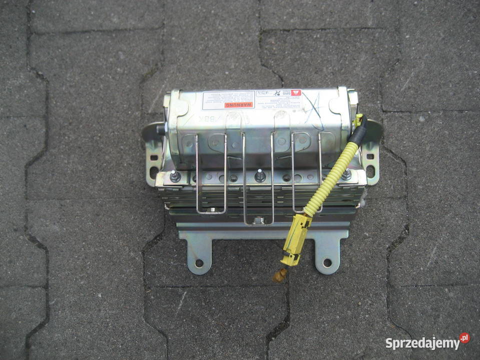 honda civic ufo lift 0912r poduszka powietrzna Rakoniewice sprzedam