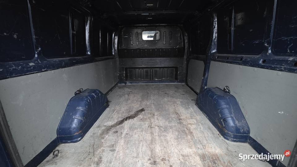 Ford Transit 2008r 22diesel diesel