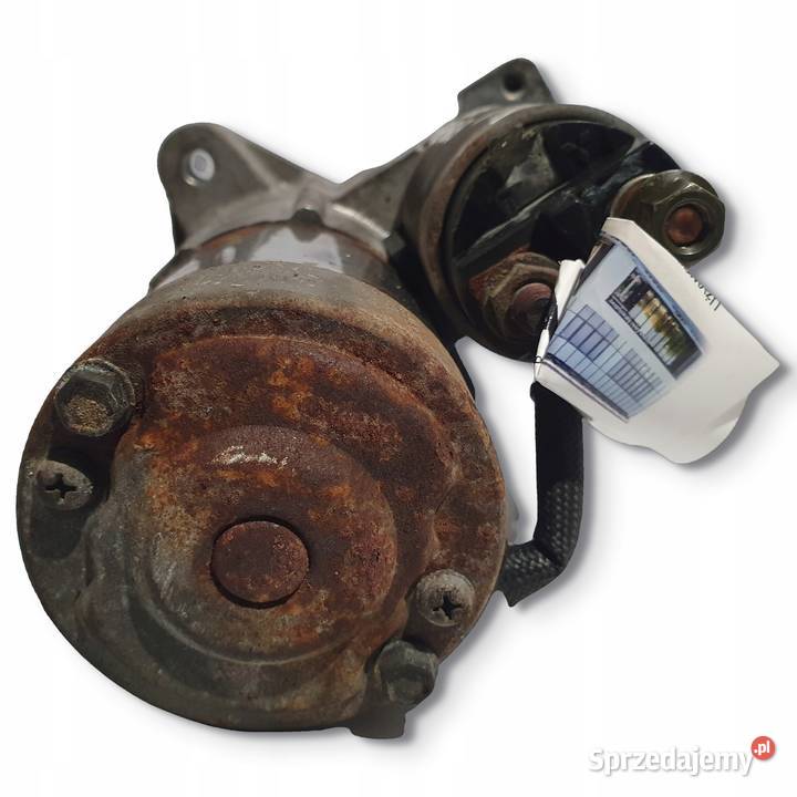 ROZRUSZNIK Suzuki Grand Vitara I 16 16V sprzedam