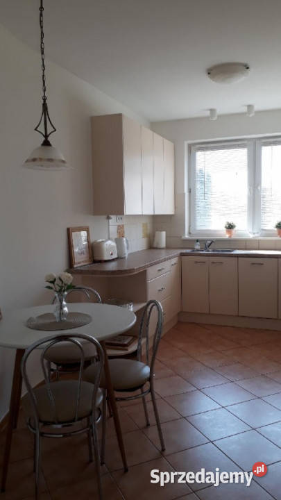 Bezpośredno 4 pokojowy apartament Szczęśliwice Warszawa sprzedam