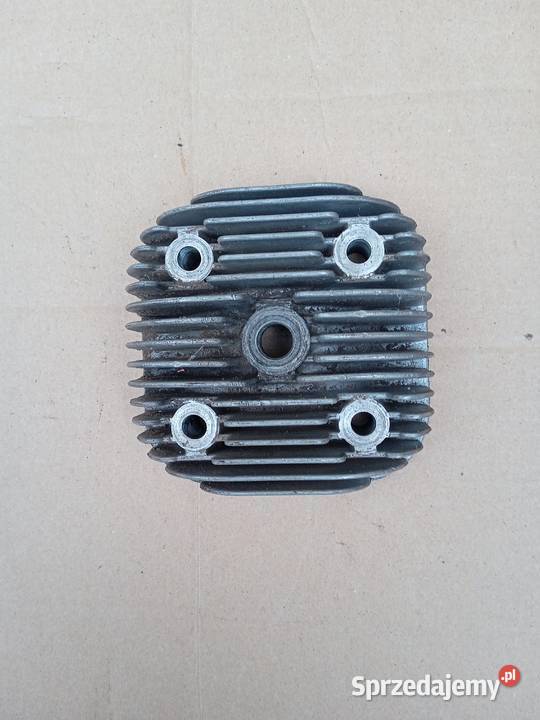 głowica do kosiarki mf 70 Części i akcesoria Limanowa sprzedam