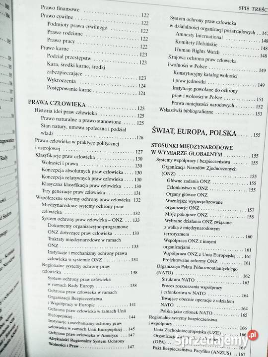 Matura na 100 repetytorium wiedza o Warszawa