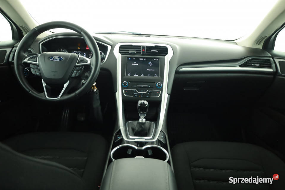 Ford Mondeo 20 TDCI Piaseczno sprzedam