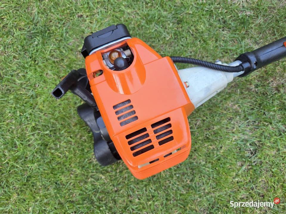 Piła teleskopowa STIHL HT75 moc 13 Stan sprzedam