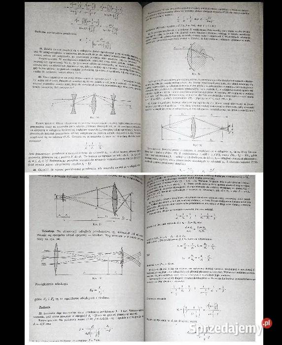 Fizyka elementarna Repetytorium W A Łobodiuk Chełm