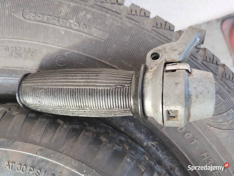 Komar rękojmia zmiany biegów Rzeszów