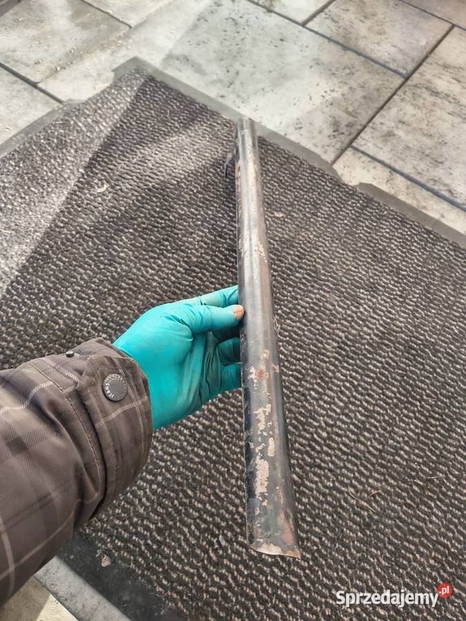 Osłona długa łańcucha WSK 125 sprzedam