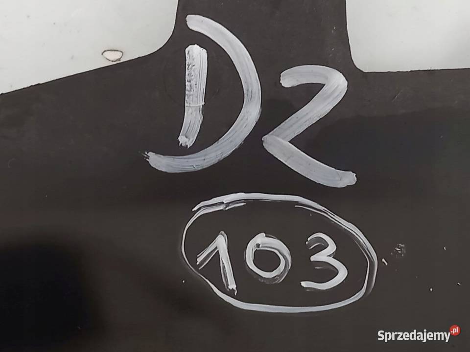 MINI COOPER I 04r kierownica wlot powietrza Kielce