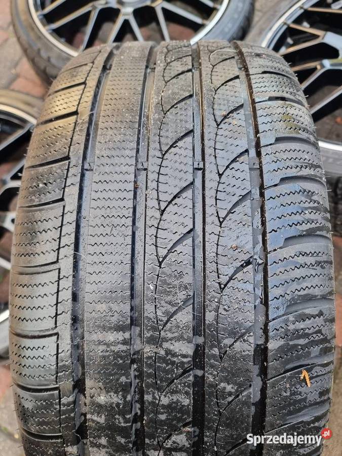 ZIMOWE 19 felgi koła do Mercedes W212 W213 C257 Lubasz sprzedam