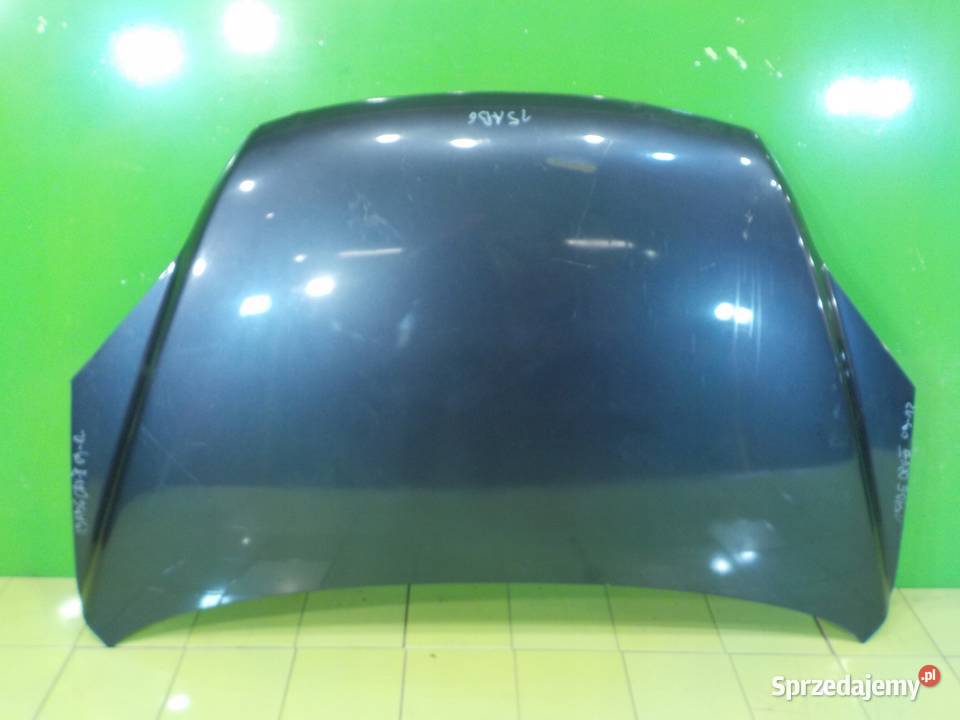 HONDA CRV III LIFT 20 IVTEC 10r 5D maska