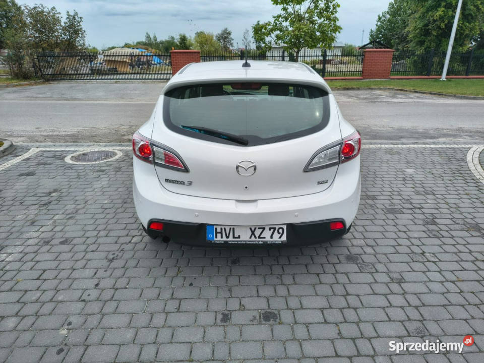 Mazda 3 16B 148 2 Kpl Alufelg Super Stan Majdan Sieniawski