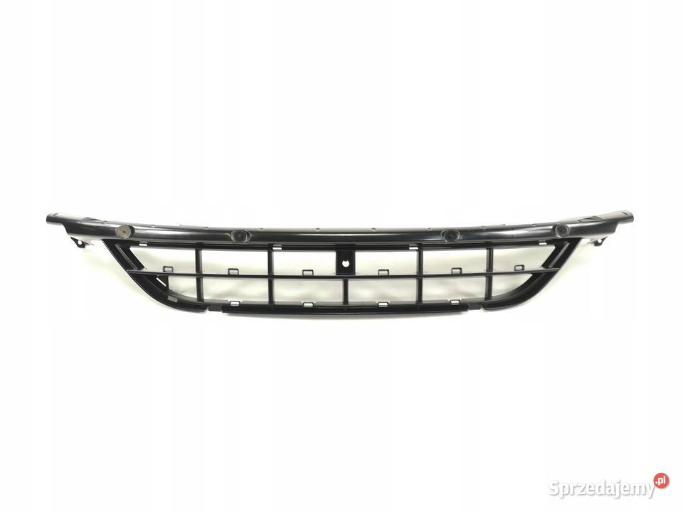 KRATKA ŚRODKOWA ZDERZAKA PRZÓD SAAB 93 0811 ASO osobowe