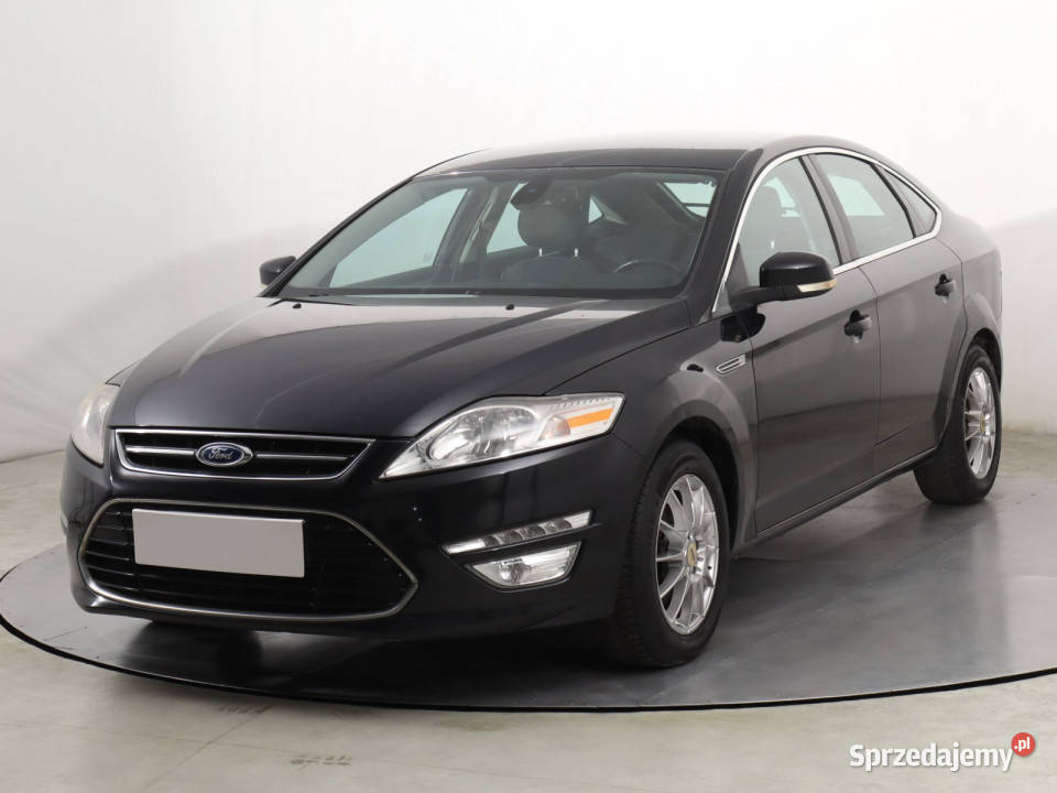 Ford Mondeo 20 TDCi