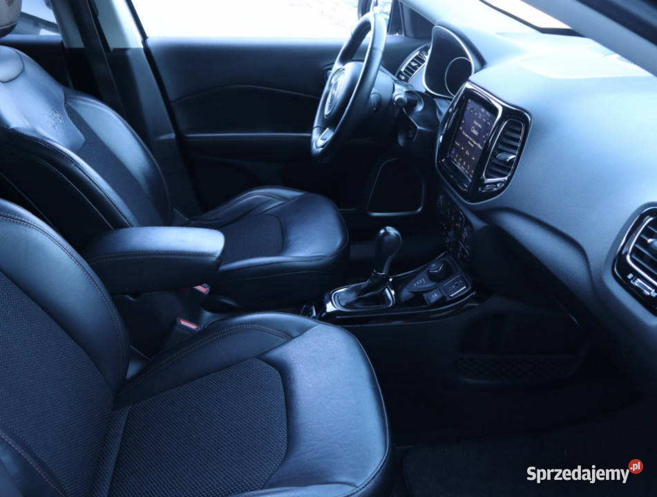 Jeep Compass 14 MultiAir 4/5 Compass Piaseczno