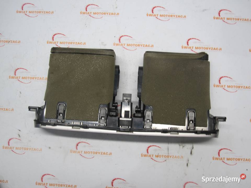 MAZDA 3 III 14r kratki nawiewu środek BHR16491X Kielce