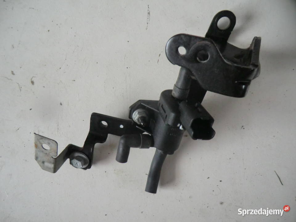 Zawór ciśnienia turbiny EGR CITROEN 9688124580 Krzeszowice sprzedam