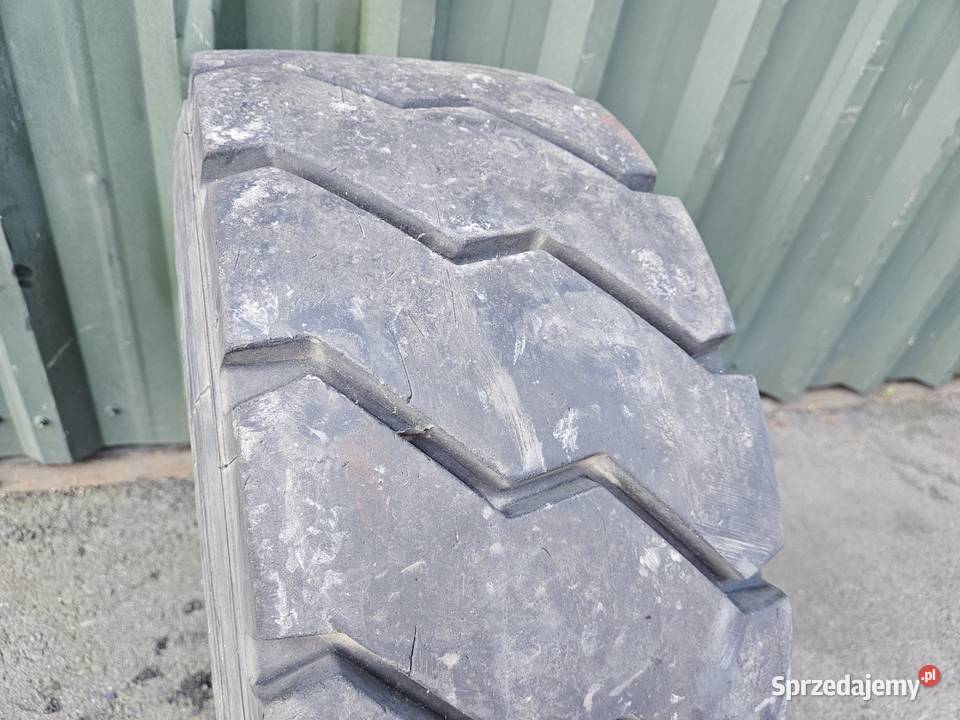 Opona Michelin 25075 R 12 X 27x10r12 XZM Szprotawa