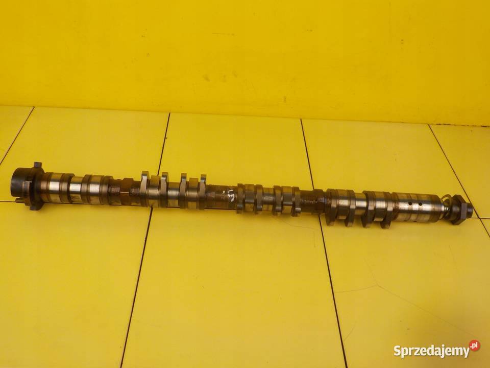 CAYENNE 48 V8 09r 385 M48 M4801 walek rozrzadu Suków