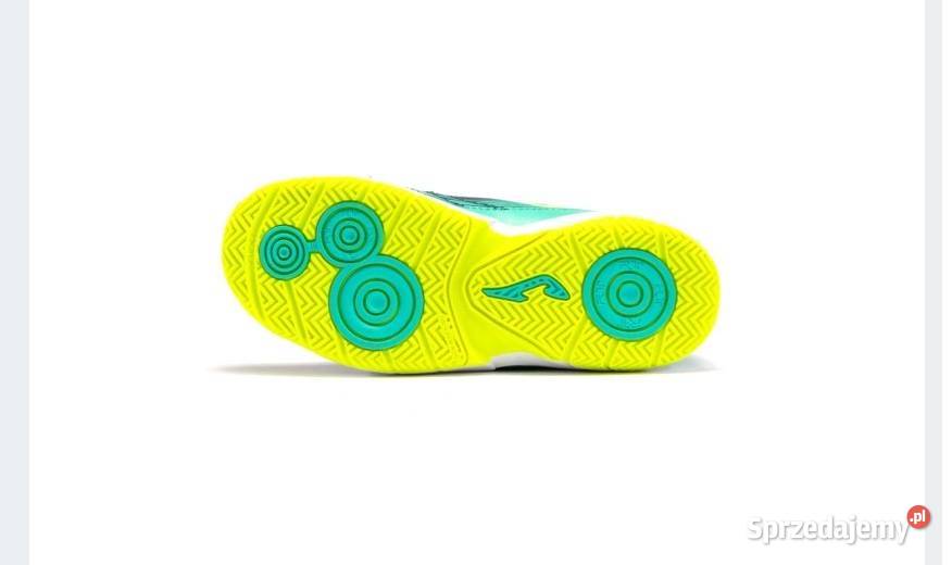 JOMA BUTY HALOWE XPANDER JR 2303 IN rozmiar 35 Sportowe Szczecin