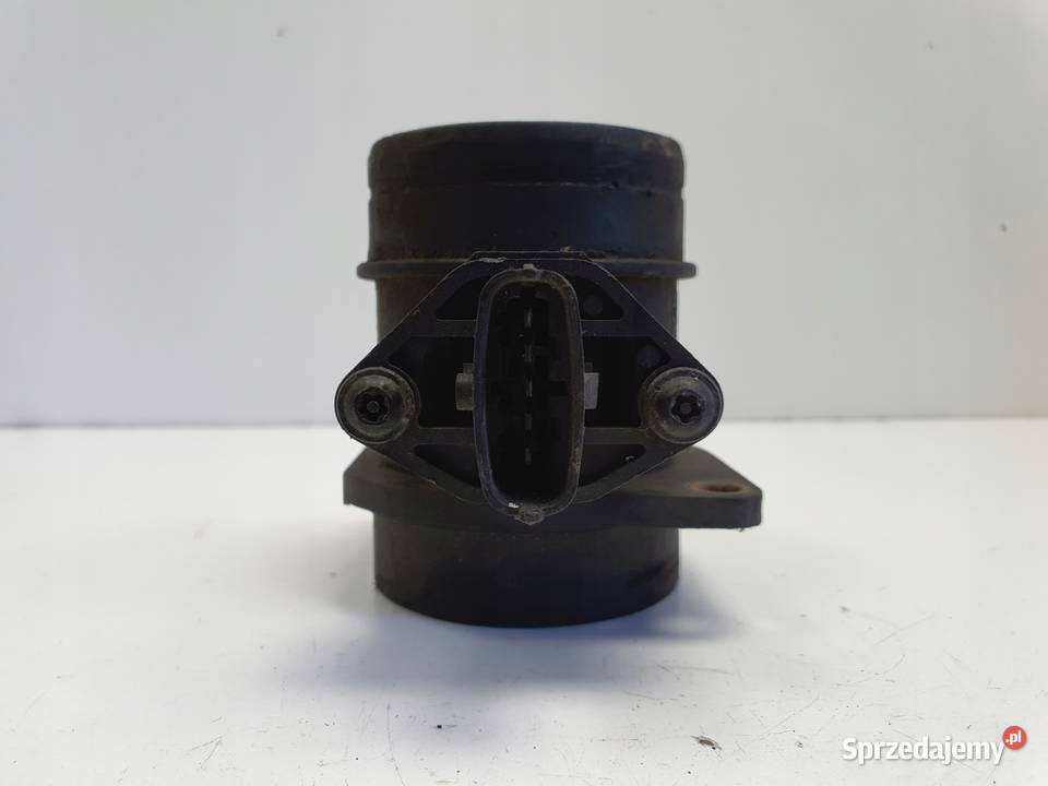 PRZEPŁYWOMIERZ Alfa Romeo 156 19 JTD POWIETRZA Rudka