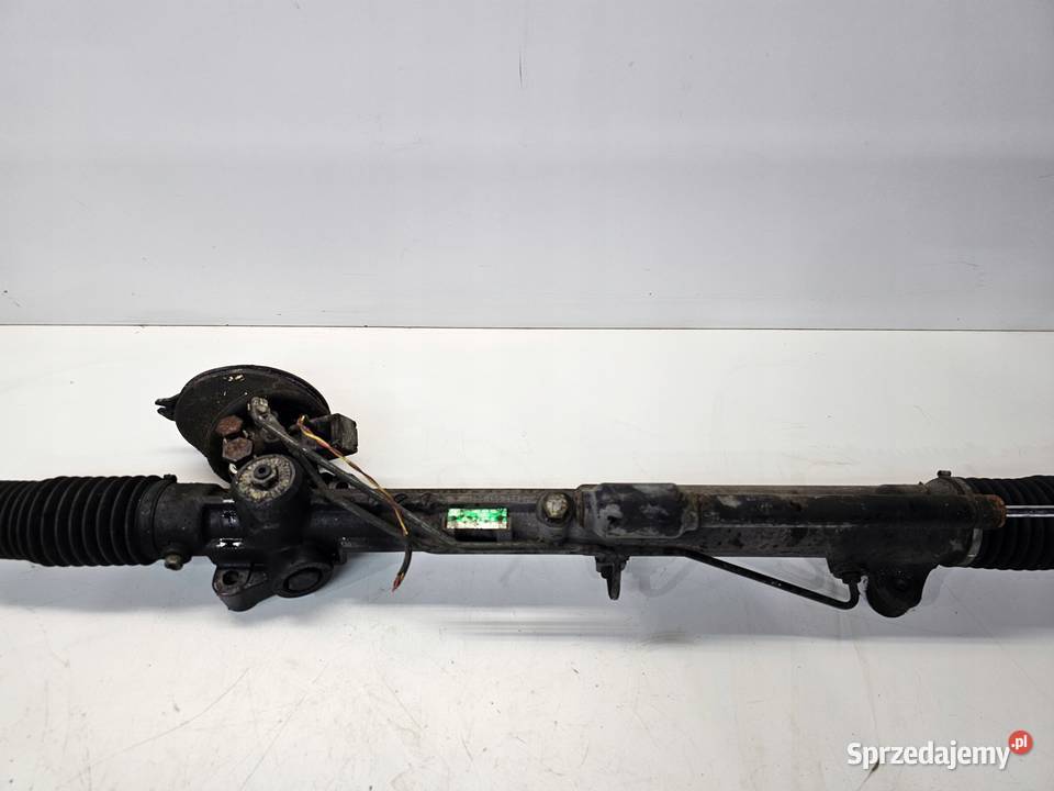 PRZEKŁADNIA KIEROWNICZA AUDI A6 C5 4B1422066A Przystajń sprzedam
