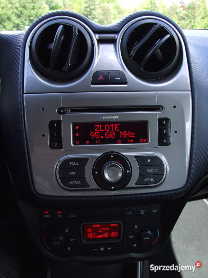 Alfa Romeo Mito 14 95 ładny doinwestowany centralny zamek Lublin