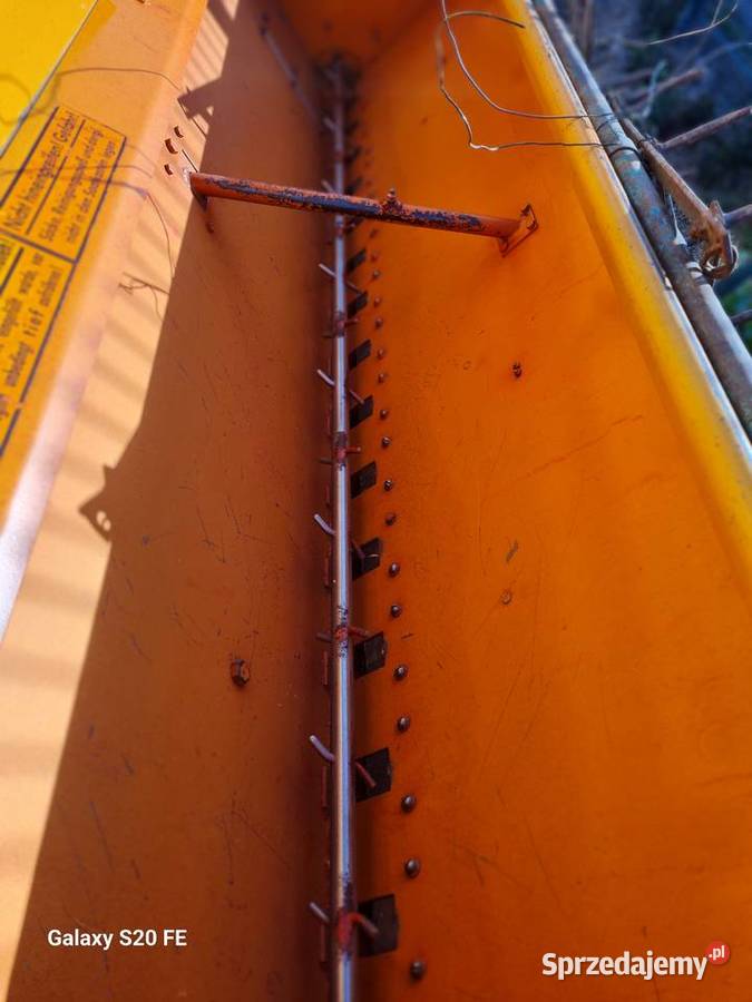 Siewnik 22m Botsch Ruda