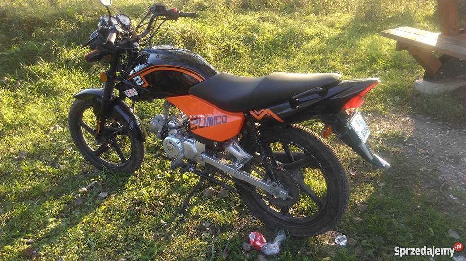 Zumico GR 600 50 sprzedamzamienie