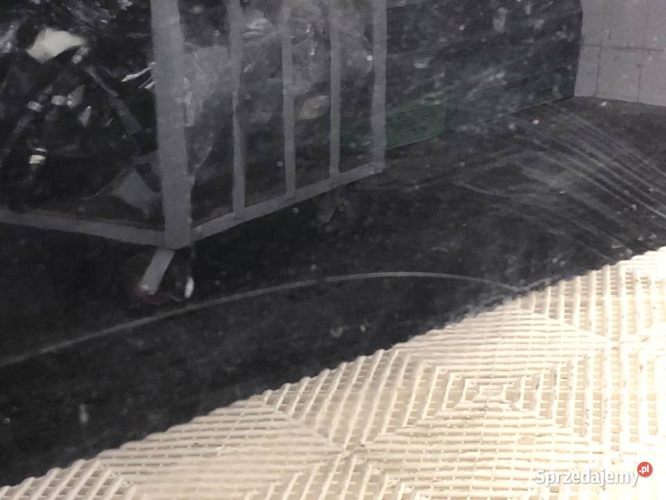 DRZWI LEWY PRZÓD CHRYSLER 300C SedanLimuzyna podkarpackie