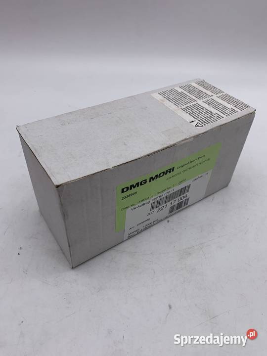 Murrelektronik MASI67 DI402A DO416A AB K3 Moduł mazowieckie