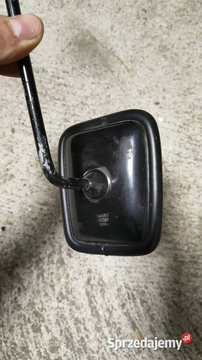 Lusterko Vitrocer Gniezno 1984 wielkopolskie Śmigiel