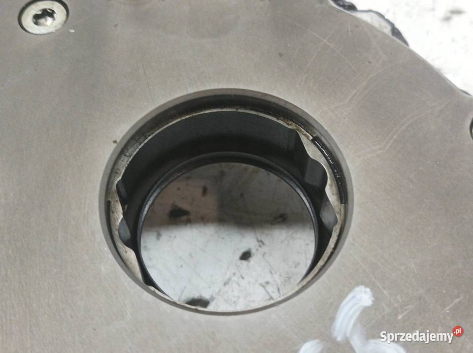 POMPA OLEJU 9813581580 16 E HDI Peugeot 308 II sprzedam