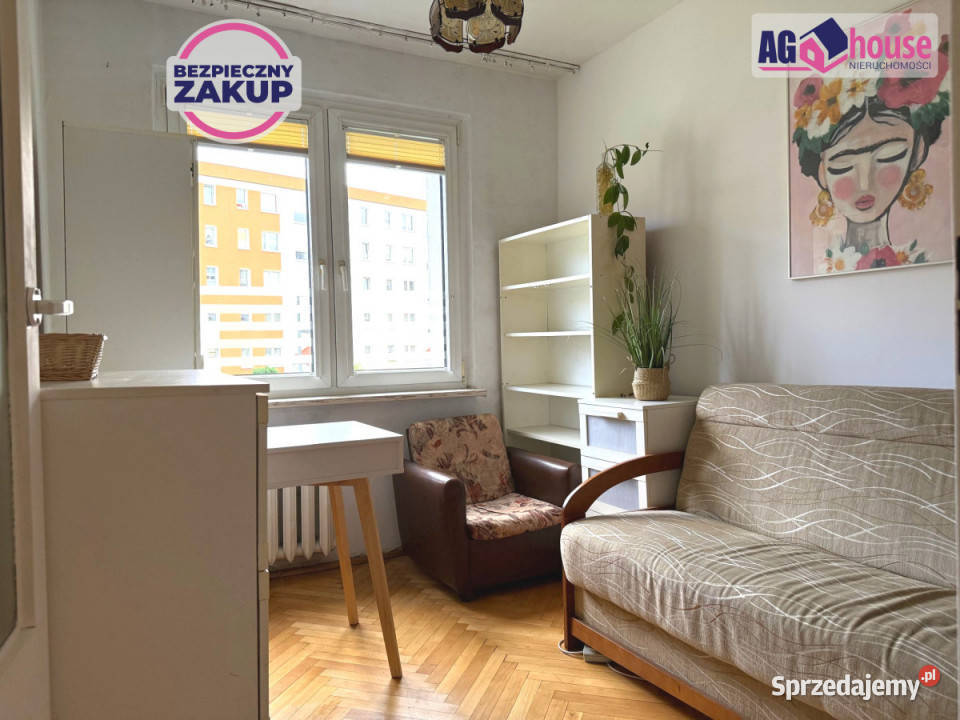 Mieszkanie 347m2 2pokojowe Gdynia Adm J Unruga