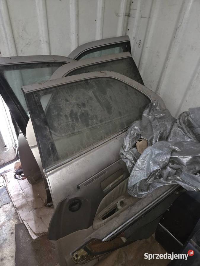 Drzwi Lexus LS 400 Łagów