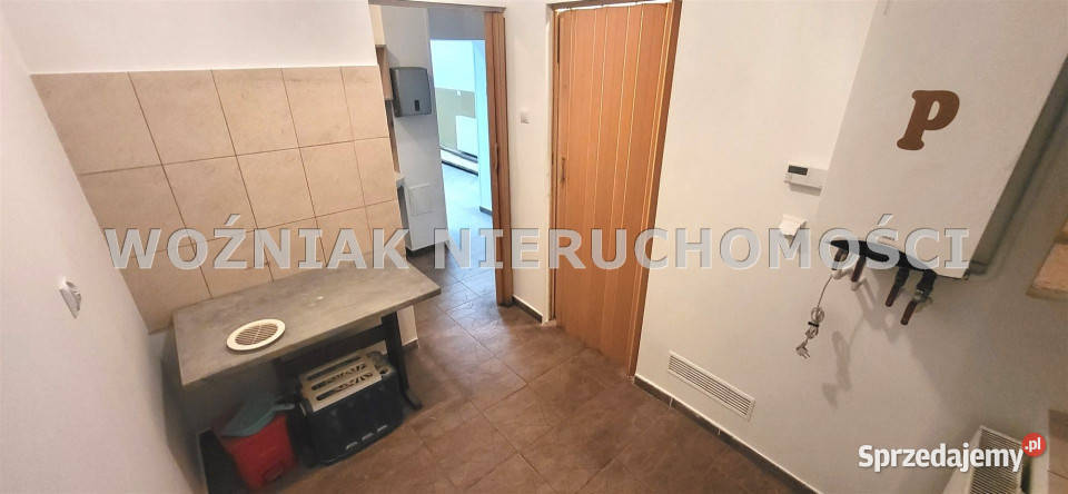 sprzedaży lokalu 4704m2 Wałbrzych